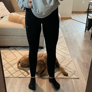Womens Nike Dri-fit leggings